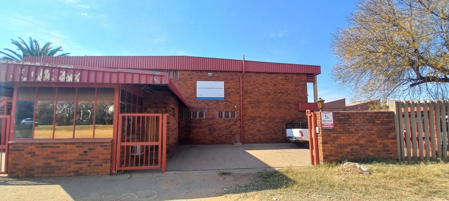 Commercial Property for Sale in Hamilton Free State